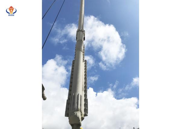 Quality 180KW Stable Vibroflotation Compaction Machinery Environmental Friendly for sale