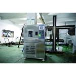 Environment Accelerated Aging Chamber ISO9001 Overheating Circuit Breake