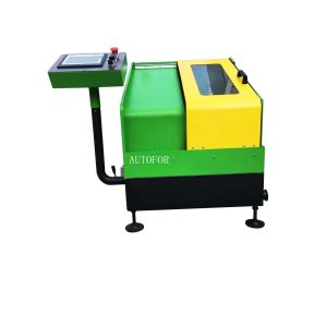 Precise Metallographic Cutting Machine For Drill Chuck Collet Screw