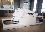 Simple Structure Planetary Cement Mixer No Hidden Corners Optional Weighing