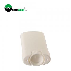 China ODM OEM 15g Deodorant Stick PP Bottle 15g Empty For Antiperspirant Body Fragrance on sale