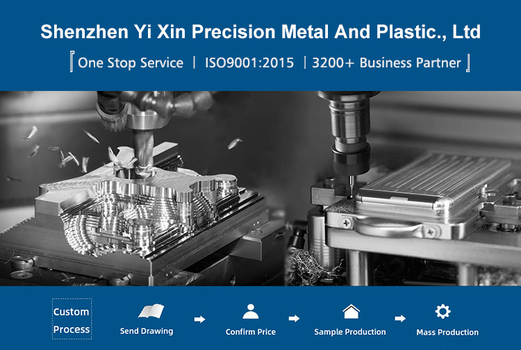 injection molded plastic
