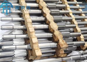 Drill Tool COP 1840 T45 Shank Adapter For Rock Mining Construction Project