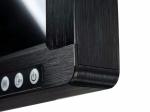 Wall Mounted Smart Board Interactive Flat Panel With Infrared Touch Screen