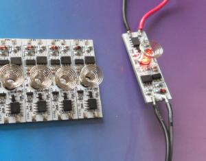 Electronics Human Sensor Module , PIR Infrared Sensor Module Stepless Dimming