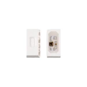 Buy cheap SK6812 side view 4X2 mm smd rgb full color led chip product
