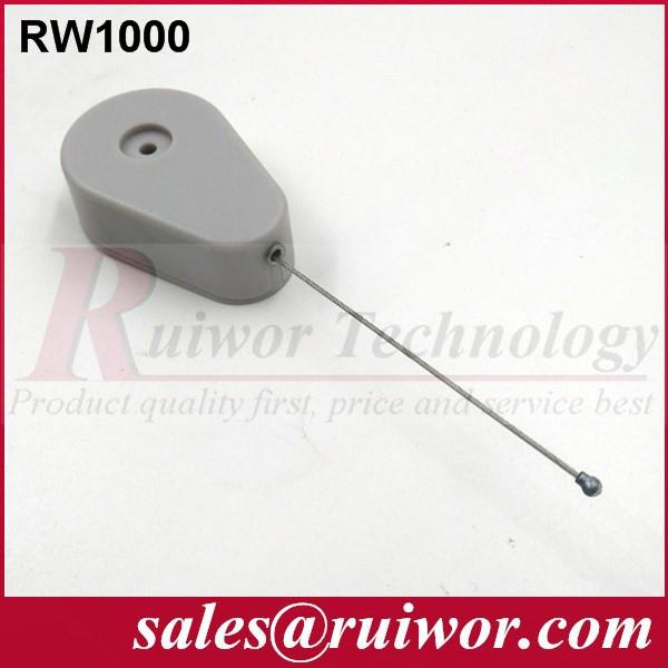 Quality Retractable Extension Cord Reel | RUIWOR for sale
