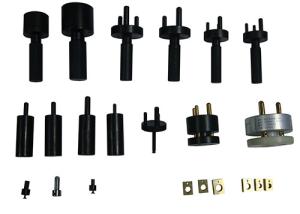 SANS 164 Plug And Socket Outlet Gauges South African Standards
