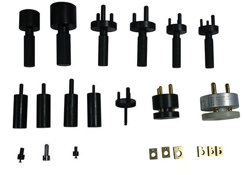 Quality SANS 164 Plug And Socket Outlet Gauges South African Standards for sale