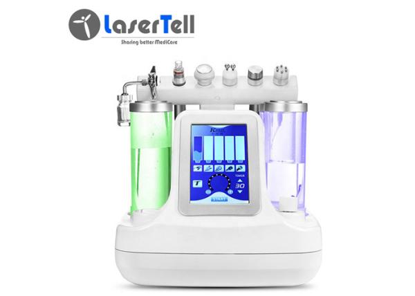 Quality Micro Machine Hydromassage Jet Peel lipo laser slimming machine Small Bubble For Home for sale