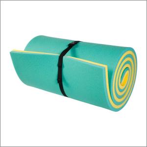 Non Toxic Floating Foam Pool Mats , Pool Floatation Mats Lightweight