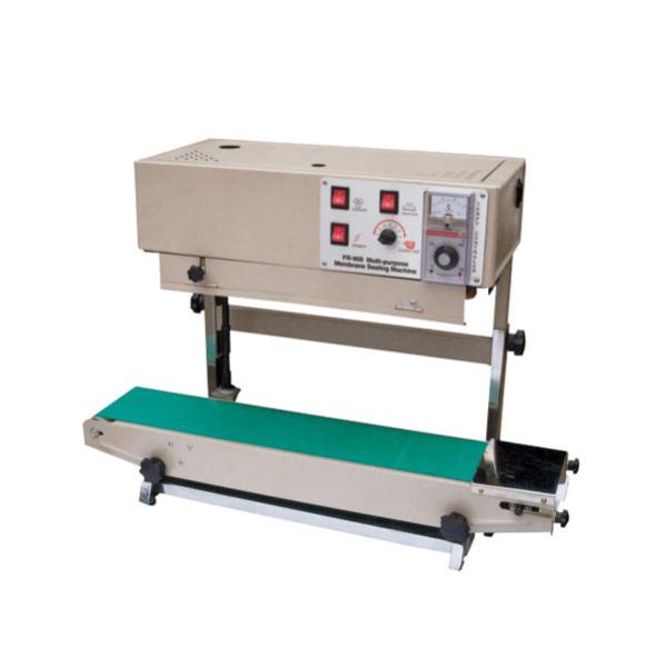 Quality FRD-900V Digital Vertical Continuous Band Sealer for sale