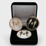 Custom Color Personalized Tokens The Perfect Solution for Your Customized Shape