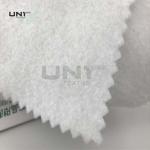 Garment Overcoat Needle Punch Nonwoven Felt Fabric 100cm / 150cm Width