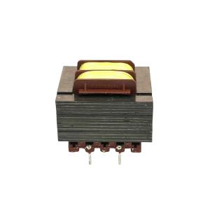 Buy cheap 12V, 110V, 220V And 24V EI30 Low Frequency Transformers EI Core Transformer product