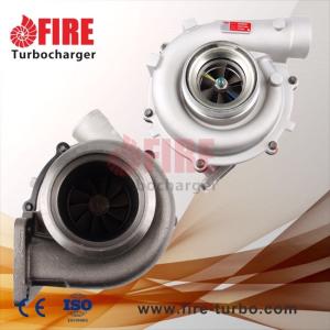 GT4082 Turbo Navistar Turbocharger 466741-5054S 1825406C92 With DT466 Engine