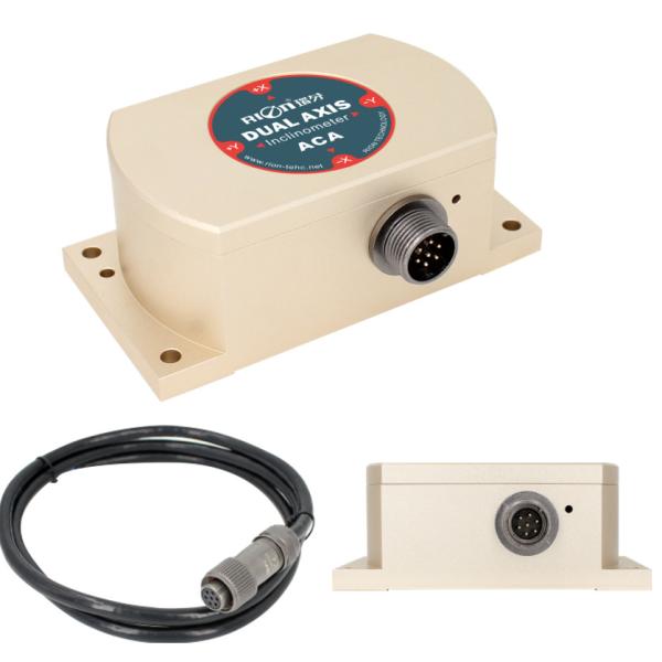 Quality Level Angle Accurate Linear Position Sensor Underground Drill Posture Navigation for sale