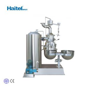 China Soft Hard Candy Vacuum Continuously Cooker 304 Stainless Steel on sale
