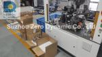 Two Station New Energy Motor Automatic Balancing Machine Magnetic Motor Rotor