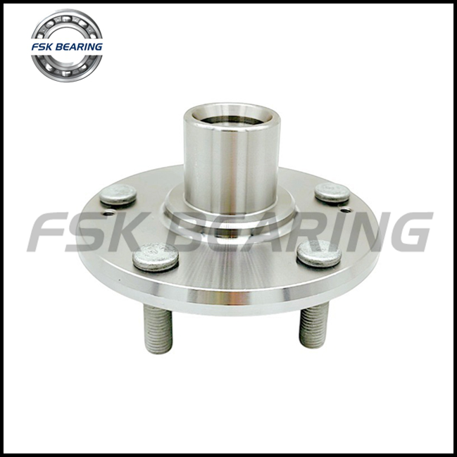 China FSK Front Axle Hub 171701315103 S1010621000 For Changan CS35