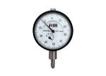 0-4mm Metric Mechanical Small Diameter Dial Indicator Gauge