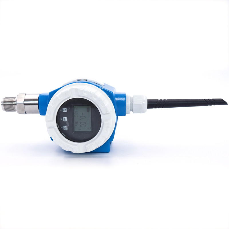 Sus304 3.6V Iot Wireless Temperature Sensor For Fire Hydrant