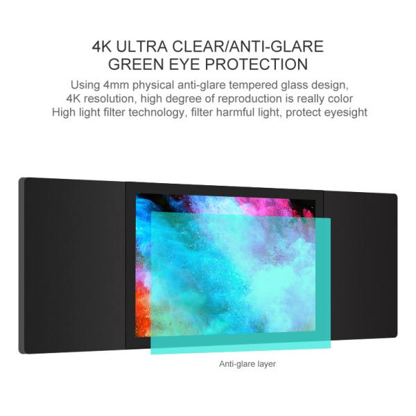 65 70 Inch Digital Blackboard For Classroom