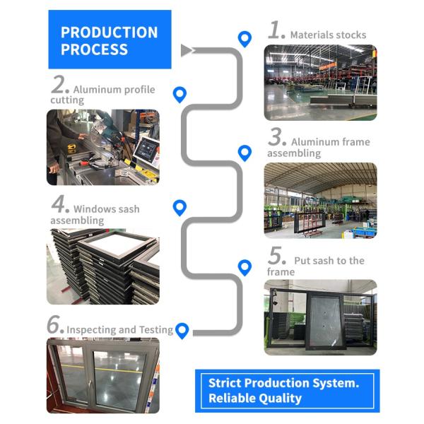 Energy Saving Aluminum Sunroom Glass Houses Smooth Surface Customized Design