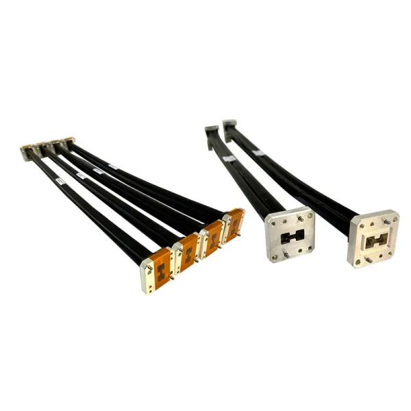 Quality Flexible Waveguide Microwave Antenna Parts In Telecommunications for sale