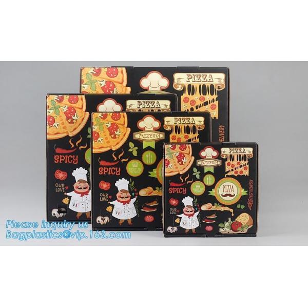 High Quality Eco-healthy Disposable Custom Printed Kraft Lunch Food Paper Box For Food,Food Paper Packaging Lunch Box