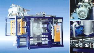 G-CX-BB EPS Automatic Shape Moulding Machine