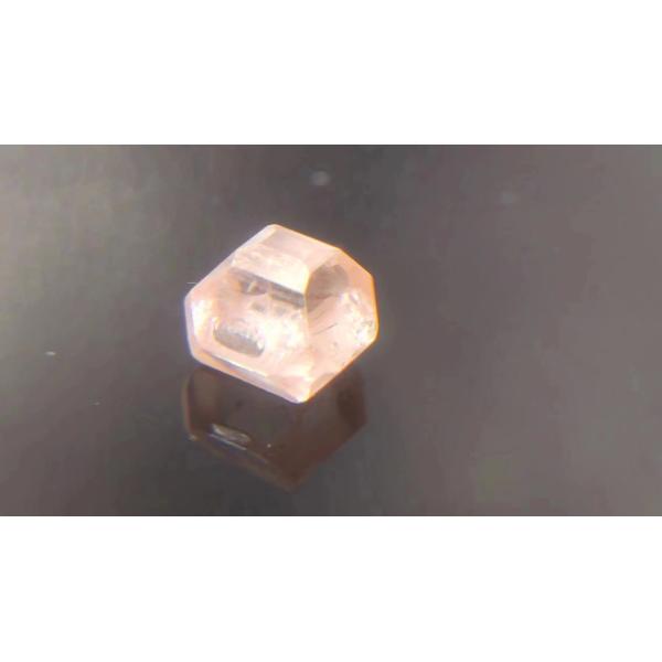 Pink cvd hpht lab diamond vvs vs pink rough diamond pink raw uncut hpht rough lab grown diamond for jewelry