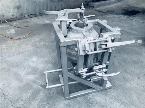 Quality OEM Lighter Cover Aluminum Metal Casting Molds With Guide Design for sale