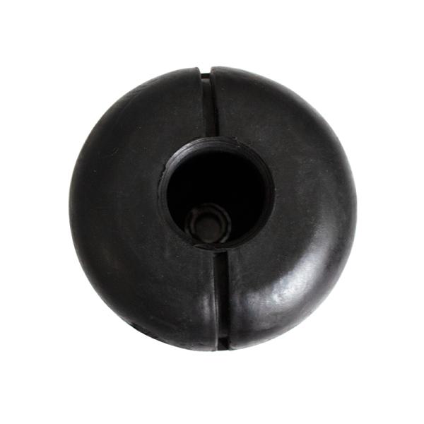 Double Convolution Air Spring 1628449 for Volvo Truck Stopper FR Suspension 2010-2013