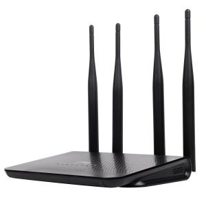 Buy cheap Unlock Wireless Wifi 4G Router 300Mbps 32 Users With Sim Card product