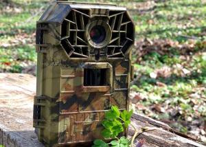 Buy cheap Wild Game Deer Scouting Cameras Mini Wireless Tree Cameras For Hunting product