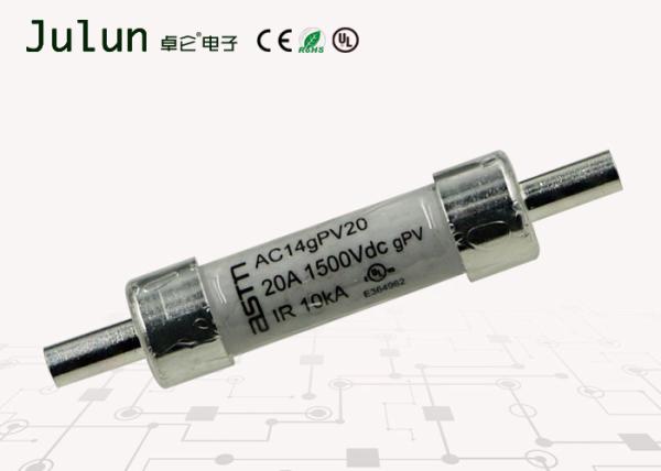 Quality B / A High Voltage Current Limiting Fuse For Power Transformer Protection for sale