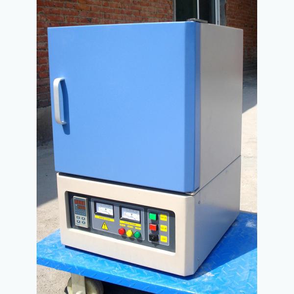Quality Programmable Mini Muffle Furnace For Powder Sintering for sale