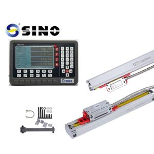 Buy cheap SINO SDS5-4VA Digital Display Meter With 4 Axis Lcd Screen General Readouts For Milling Machine product