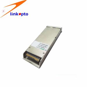 100m Transmission 100G QSFP28 Transceiver , Cisco 100g Transceiver 100G CFP2 SR10 MPO Connector
