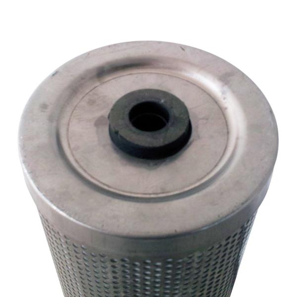 Quality Processing Gas Filter Cartridge , 10 Micron Filter PPEF - 1378 Series for sale