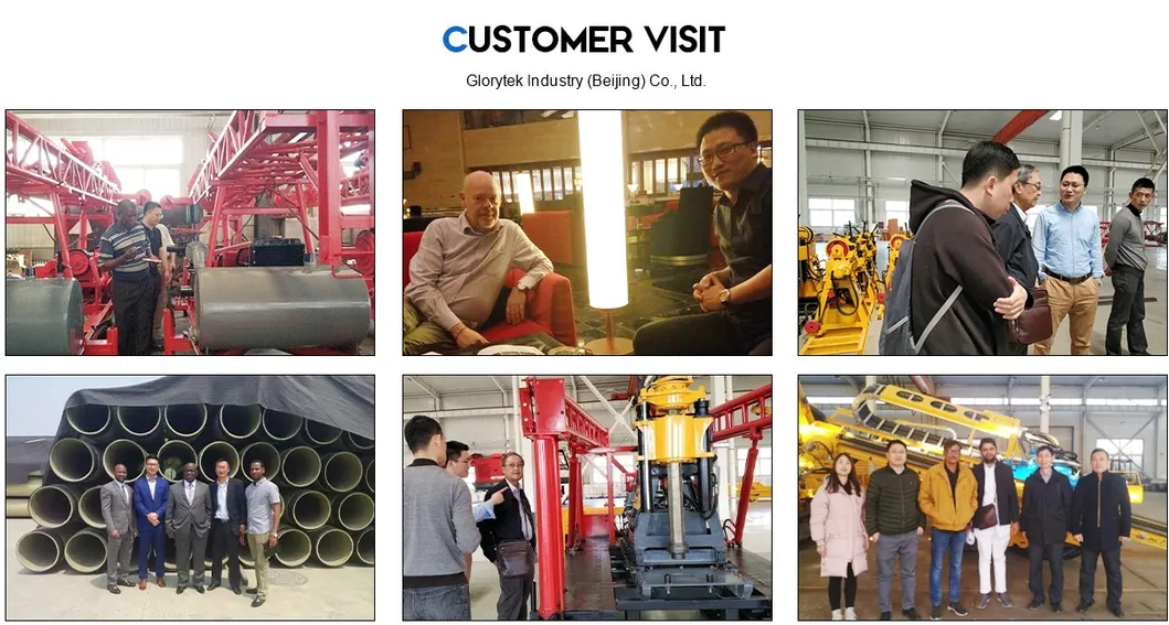 Long Lasting Rock Hole Opener Rock Reamer HDD Drill Tools