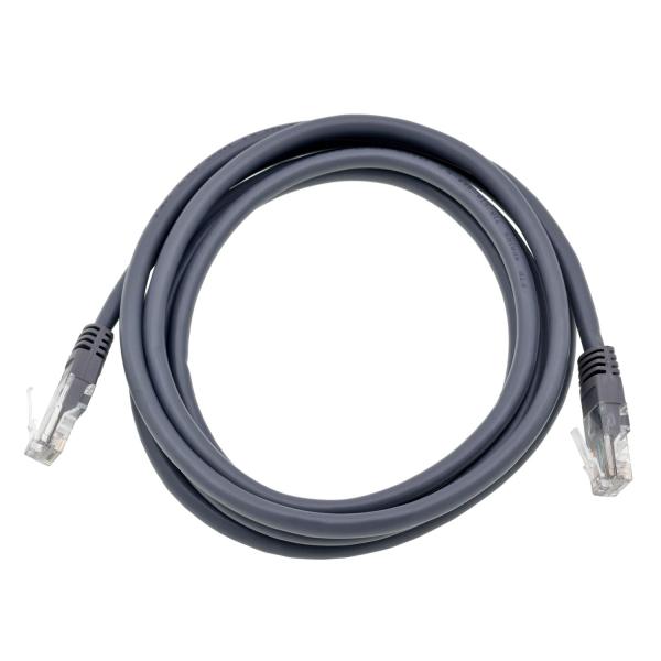 Quality Ethernet Shielded Cable Assembly RJ45 Connector 10Gbps Data Rate 1GHz Frequency -20℃ To 80℃ Temperature Rating for sale