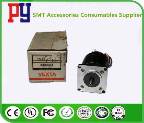 Quality Durable SMT Stepper Motor Driver PH266-01B VEXTA Motor PH268-21-C45 For Smt Machines for sale