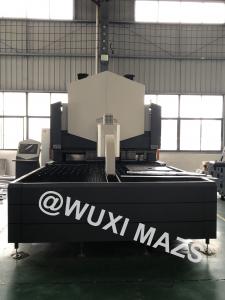 China MAY-2515 2500mm CNC Sheet Metal Folding Machine Stainless Plate Bending Center on sale