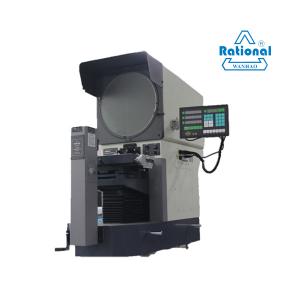 Buy cheap Custom Made Digital Optical Comparator Ergonomic Measuring Instrument product