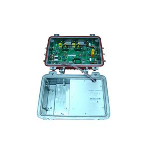 Buy cheap 30dB Nominal Gain CATV Line Extender Amplifiers Module 47-1000MHz product