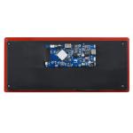 Strip Bar LCD 12.3 Inch Automotive Grade Display With CTP, HDMI Interface