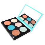 GMPC High Pigment Single Colour Eyeshadow Customize Private Label