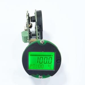 Buy cheap Achieve Precision and Reliability with TMT28 HART-Enabled Temperature Transmitter product